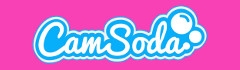 CamSoda.com CamSoda Logo