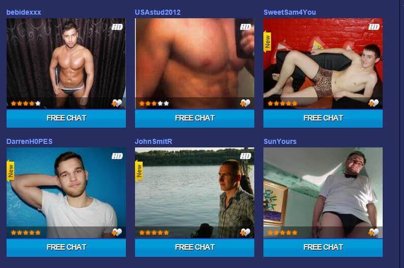 Gay chat rochester